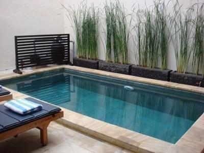 Villa Indah Kuta Royal - Private Pool - Optic Fiber High Speed Internet Exterior foto